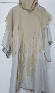 Kids Costumes to Hire - Zombie Costume - CHILD